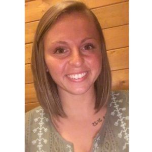 Meet your Posher, Kylee